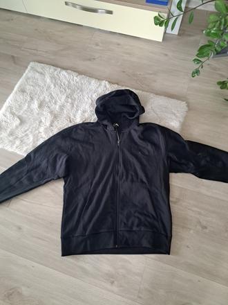 Krásna mikina adidas top stav, adidas,l