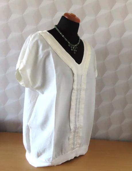 Blúzka m&s, veľ. l/xl, marks & spencer,l