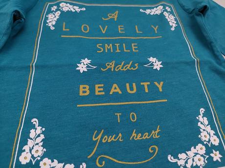 Tričko č.140, f&f,140