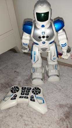 Robot viktor,