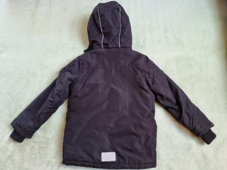 Chlapčenská zimná bunda zn. dopodopo, veľkosť 128, dopodopo,128