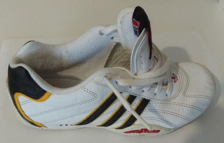 Adidas tenisky, adidas,32