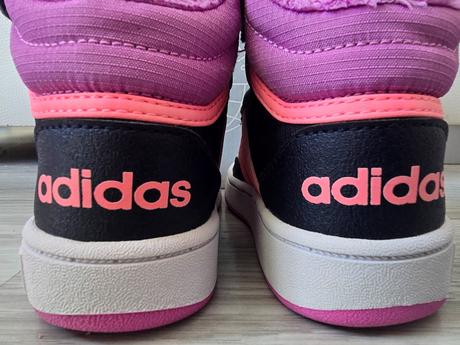 Botasky adidas, adidas,25