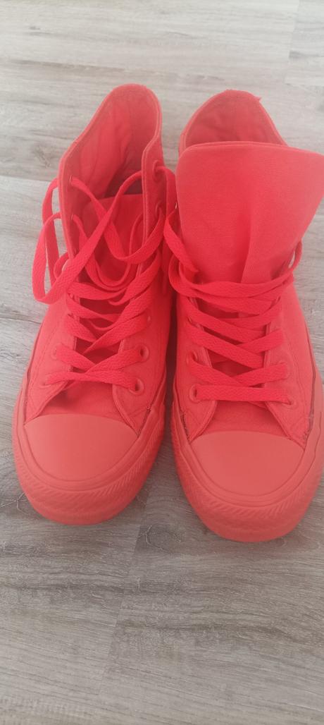 Damske tenisky, converse,36