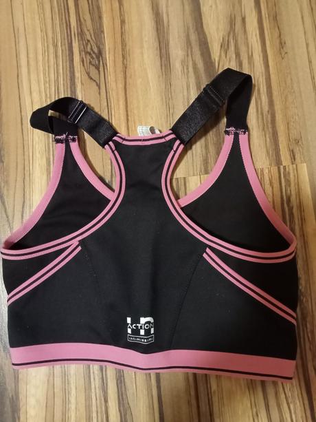Sportova podprsenka, intimissimi,xs