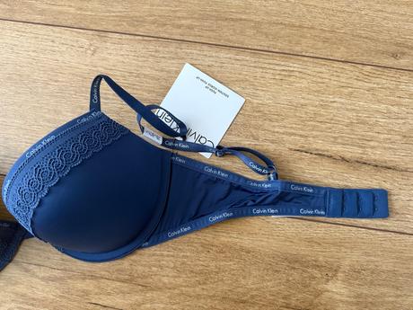 Podprsenka ck, calvin klein,75c