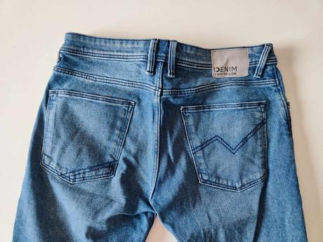 Rifle, tom tailor,32