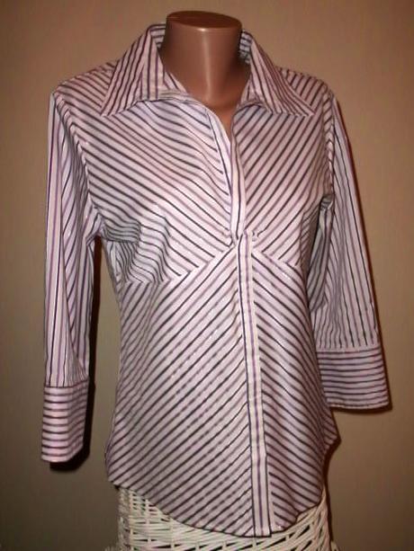 Elegantná blúzka vo veľ. xl, gate,xl