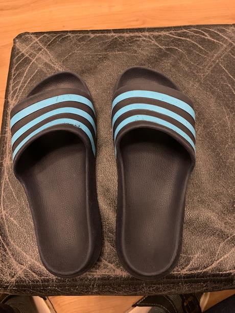 Adidas slapky, adidas,39