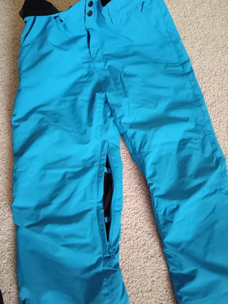 Lyžiarska súprava, quiksilver,164