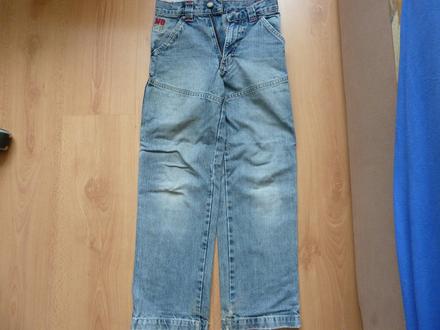 Chlapčenské rifle, 146