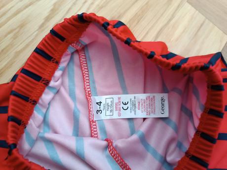 Pirátske nohavice george, 