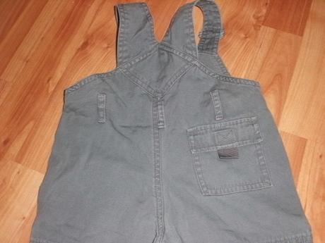 Suprove kratasky na leto-znacka hema, 68