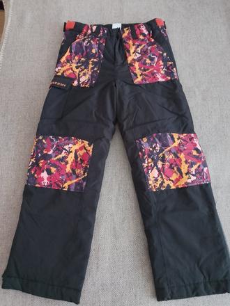 Otepľovačky, zara,140