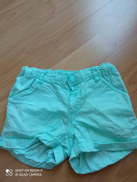 Kraťasy, dopodopo,110