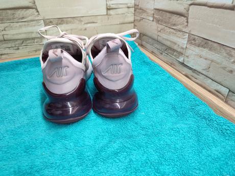 Nike 36 - dámske tenisky air max 270, nike,36