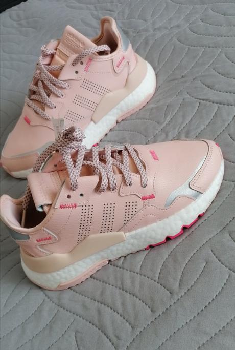 Adidas nite jogger, adidas,36