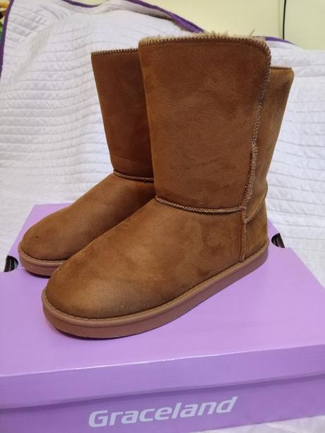 Zimné čižmy, graceland,38