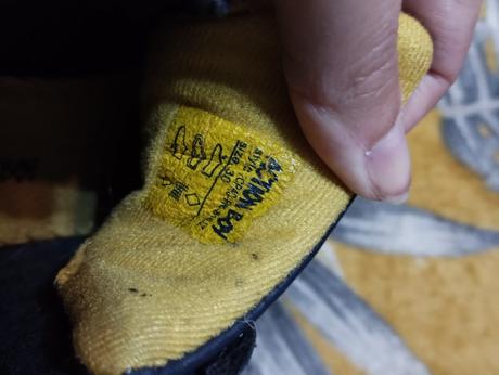 Tmavomodre action boy, 30