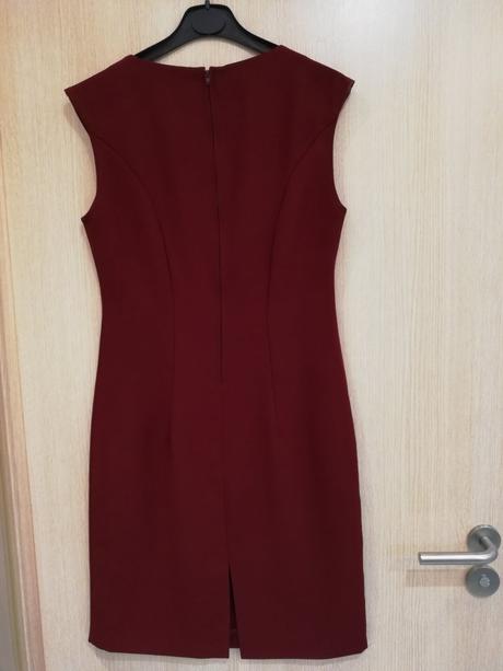 Kostym - saty&sako - vyborny stav, 40