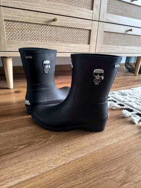 Gumáky karl lagerfeld, karl lagerfeld,37