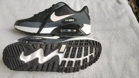 Tenisky, nike,37