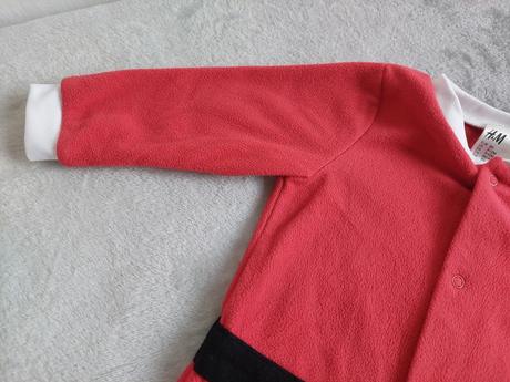 Santa overal zn.hm veľ.80, 80