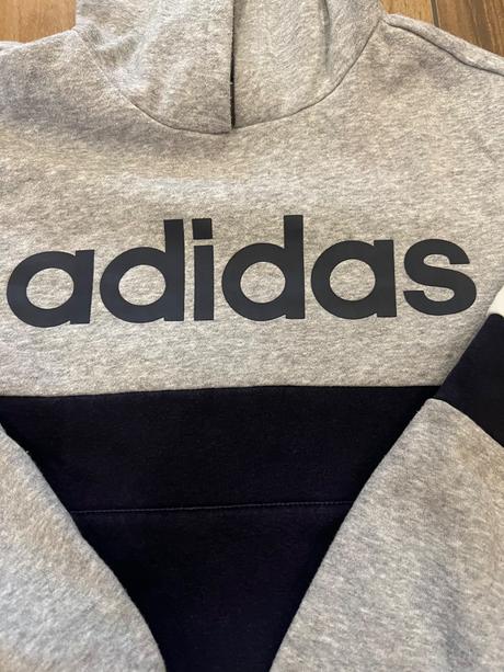 Mikina adidas, adidas,152