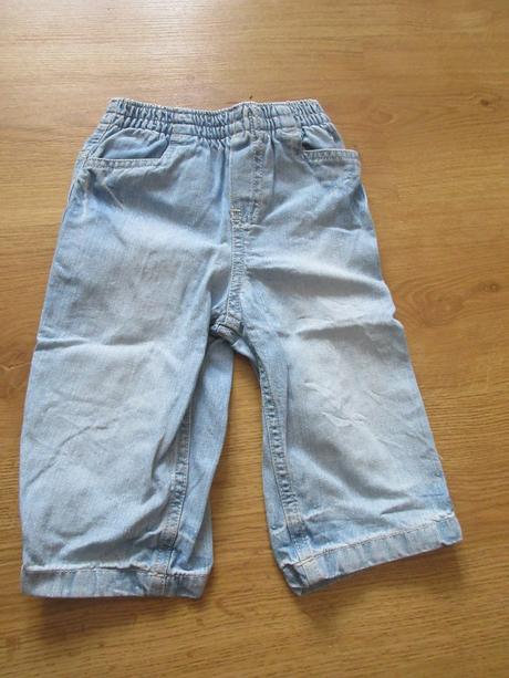 Ryfličky , cherokee,80