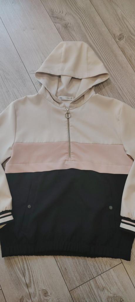 Tenká bundička, zara,164