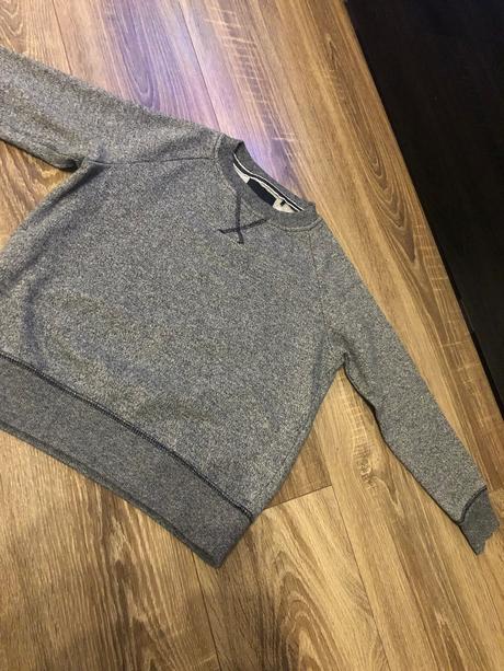 Mikina reserved, reserved,128