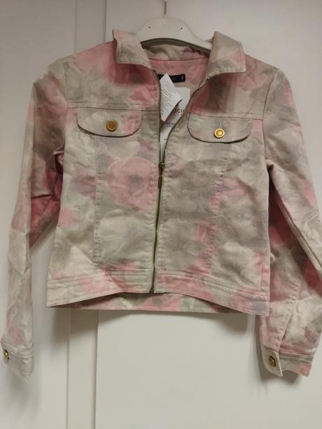 Dievčenský komplet, wojcik,134