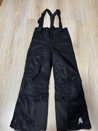 Zimné oteplovacky, crivit,122