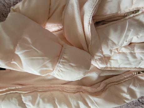 Zimný overal, dkny,80