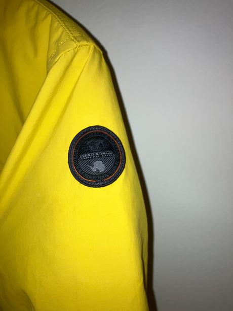 Zimná bunda napapijri, napapijri,152