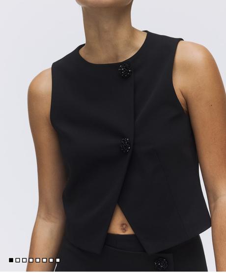 Vesta, h&m,xs