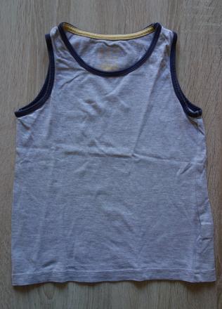 Letné tielko, f&f,110