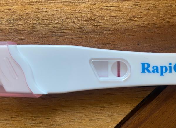 Už dva dni mi mešká menzes. Môžem byť tehotná?