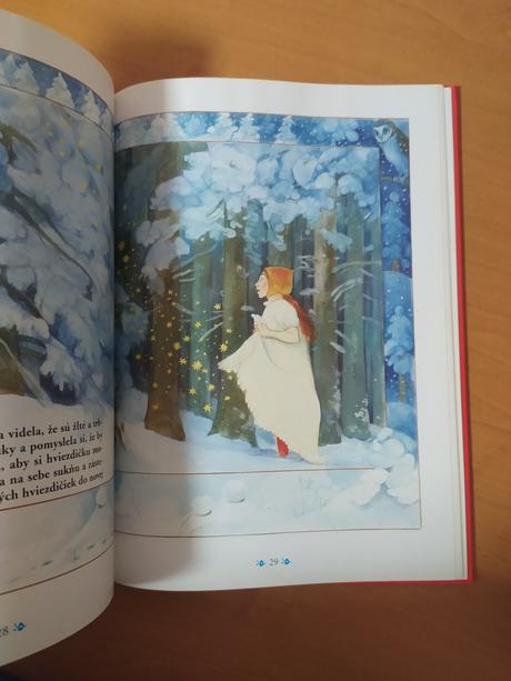 Rozprávky boženy nemcovej (2004), 