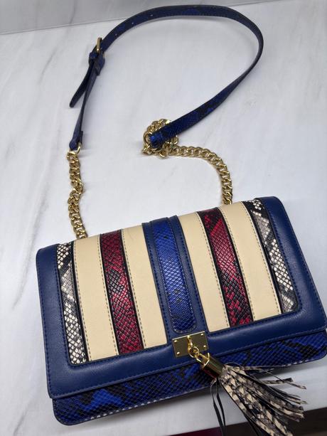 Štýlová kabelka aldo, aldo