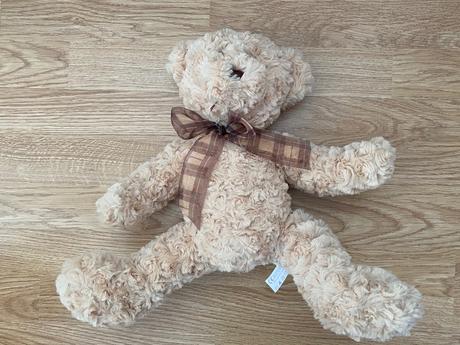 Plyšový medvedík, 