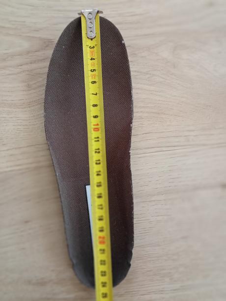 Teplé zimné topanky, loap,37