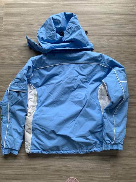 Lyžiarska bunda alpine pro, alpine pro,s