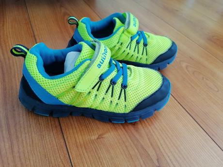 Authority tenisky, authority,32