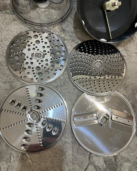 Bosch mum 58m59 1000w kuchynsky robot, bosch