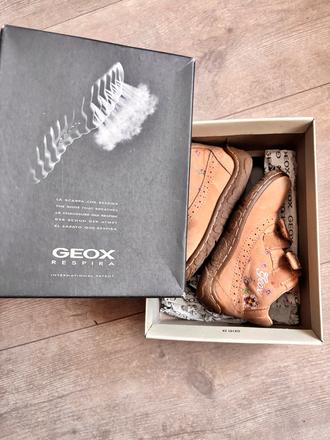 Geox topánky, geox,23