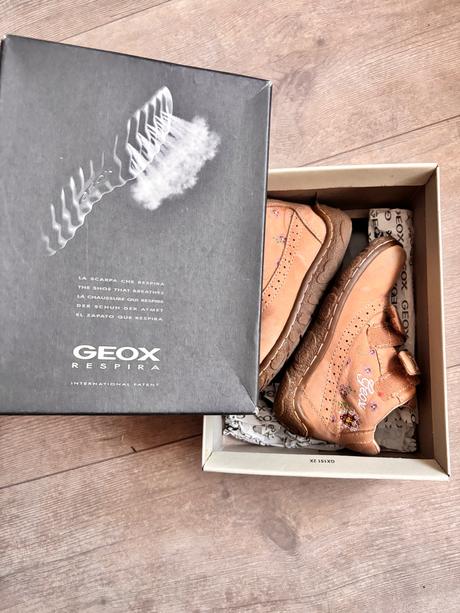 Geox topánky, geox,23