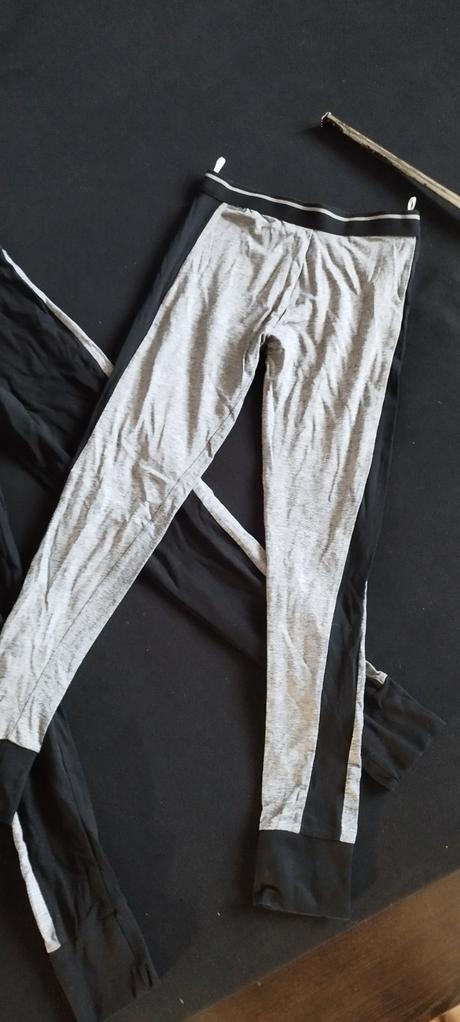 Spodky 3ks top stav, c&a,146