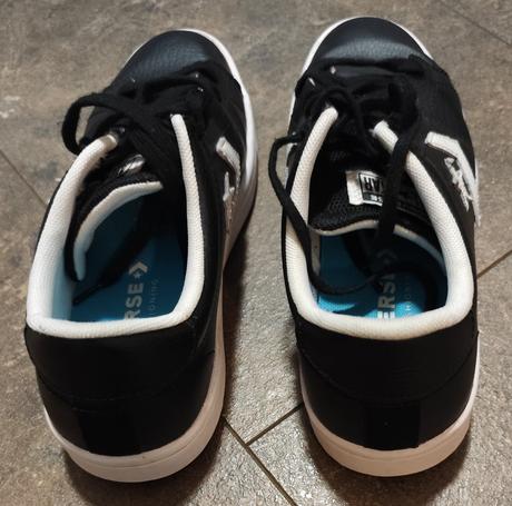 Kožené tenisky converse, converse,38