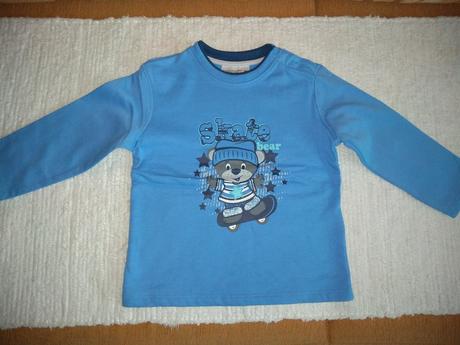 Teplejšie tričko, ergee,86